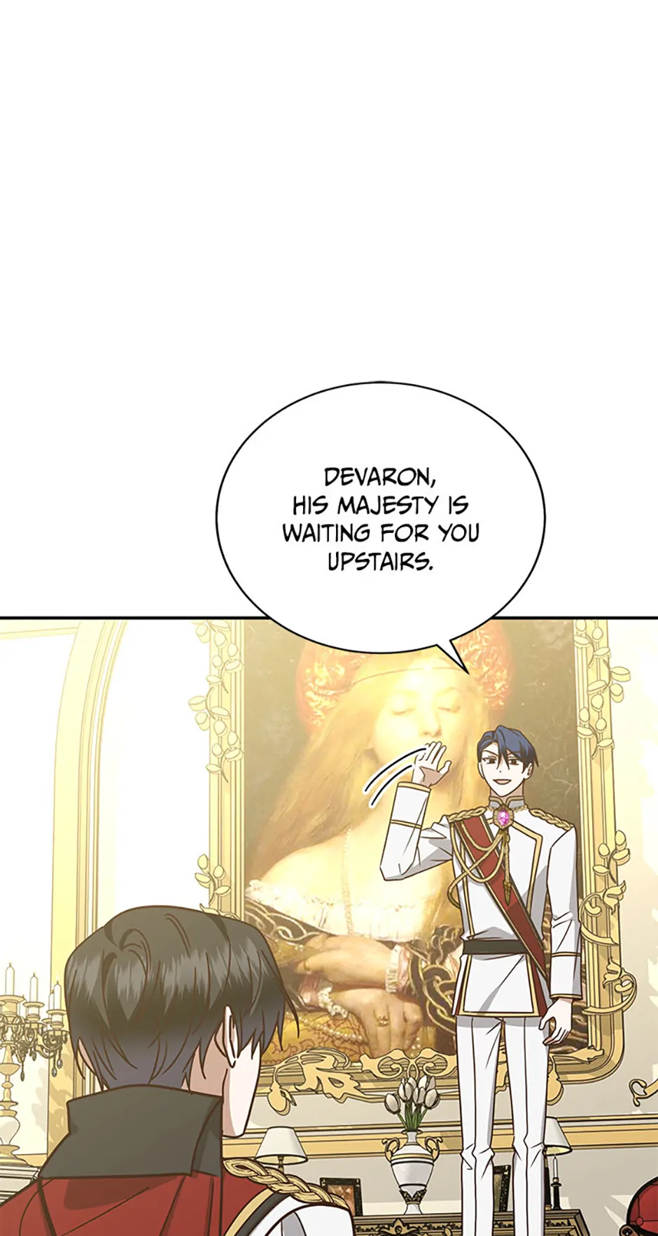 One Regret Is Enough Chapter 96 - Page 50
