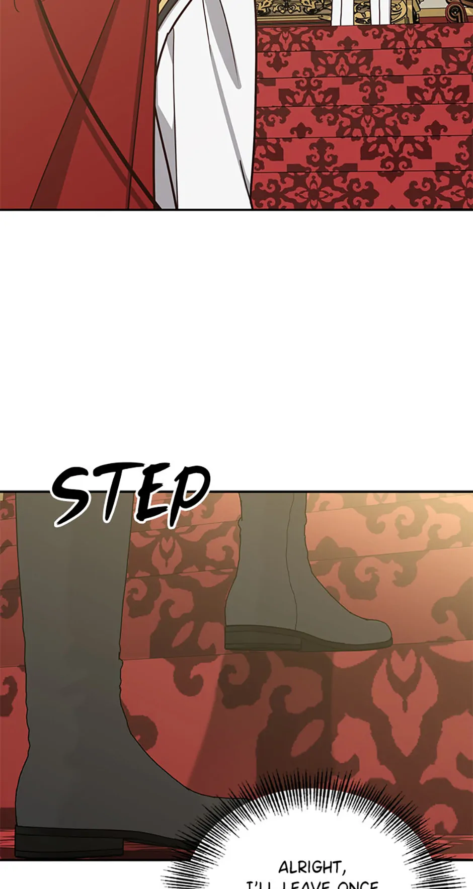 One Regret Is Enough Chapter 96 - Page 51