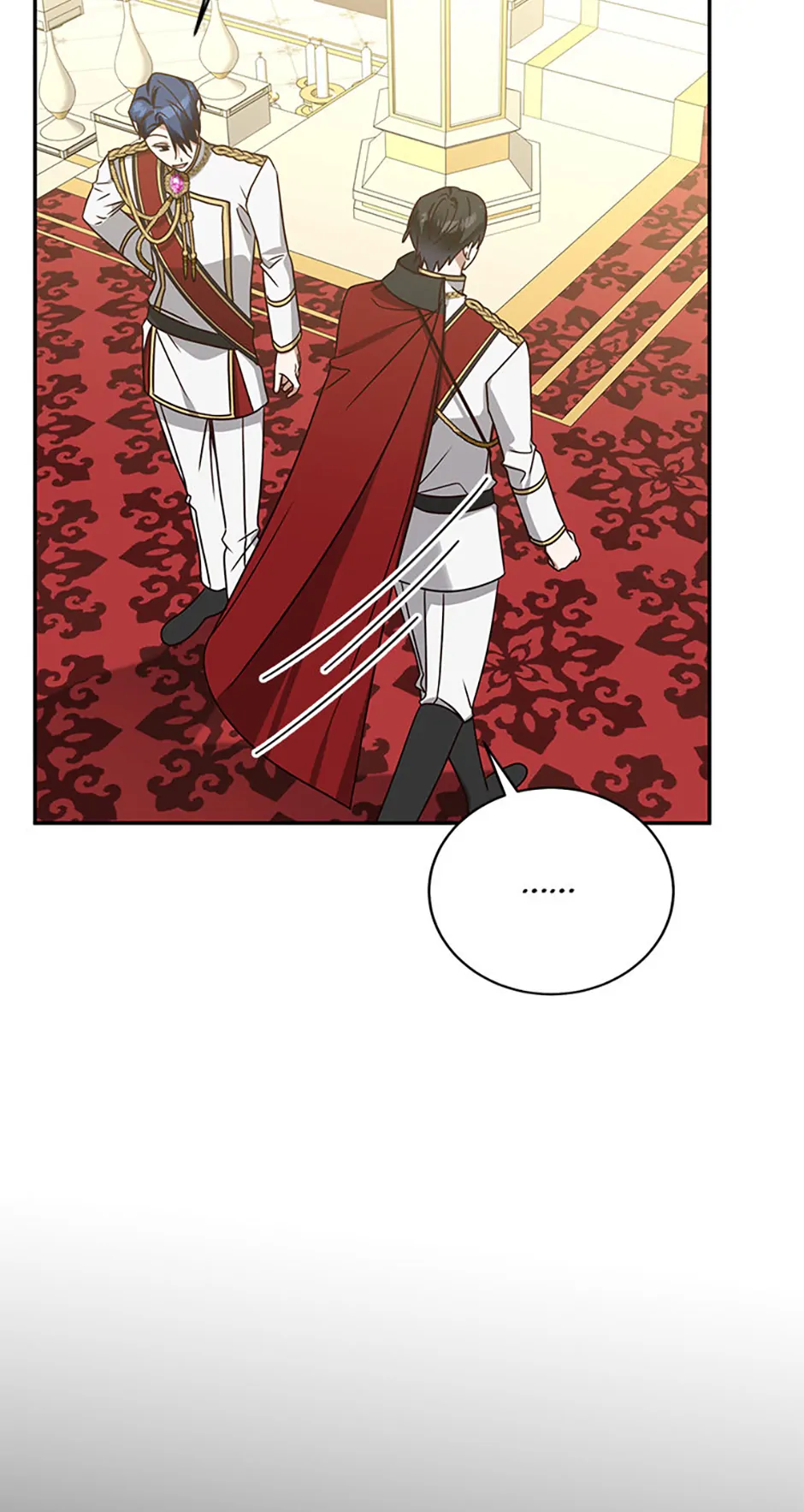 One Regret Is Enough Chapter 96 - Page 53