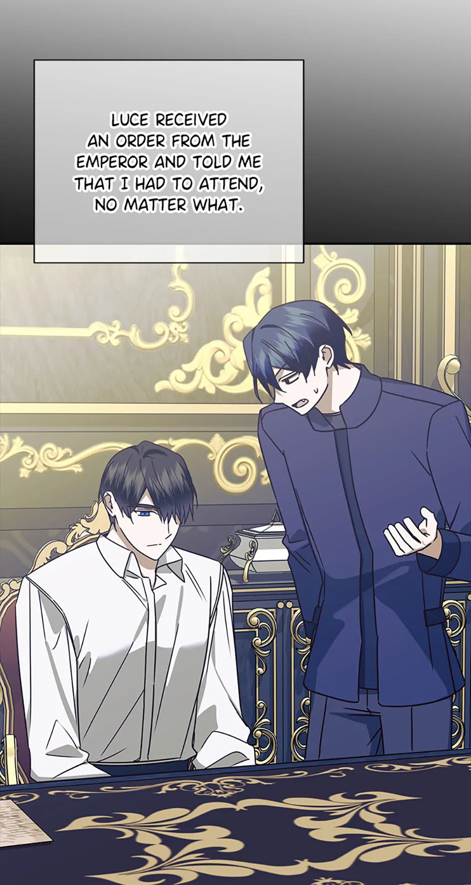 One Regret Is Enough Chapter 96 - Page 54