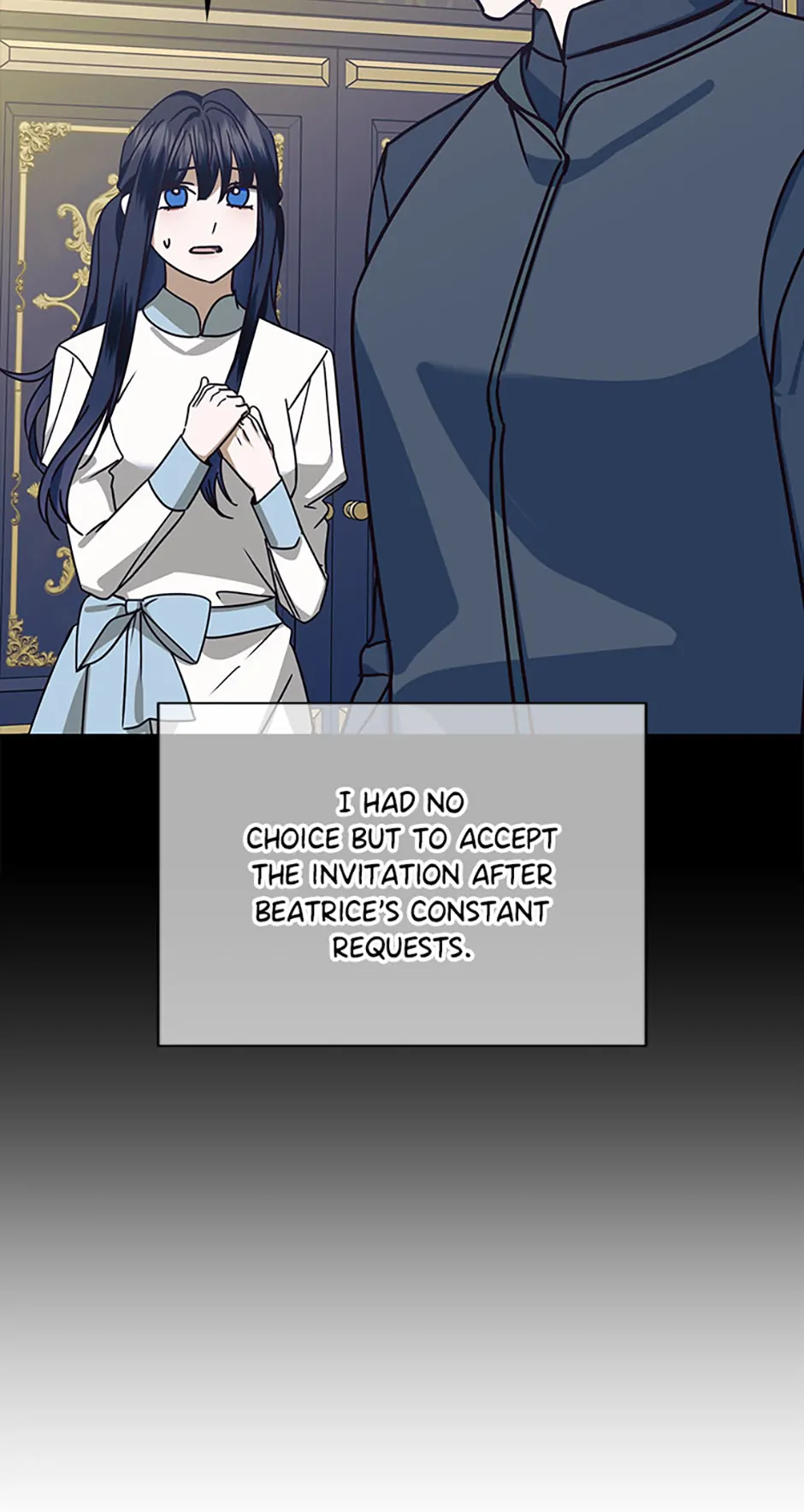 One Regret Is Enough Chapter 96 - Page 56