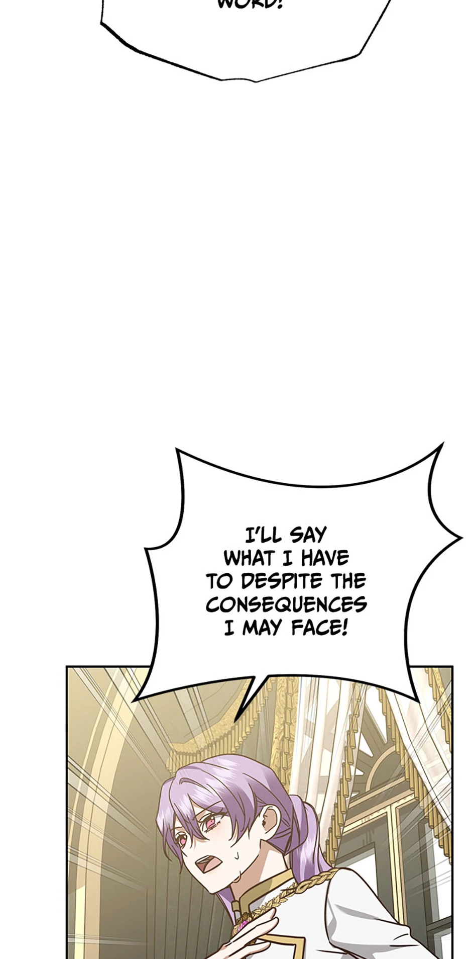 One Regret Is Enough Chapter 96 - Page 61