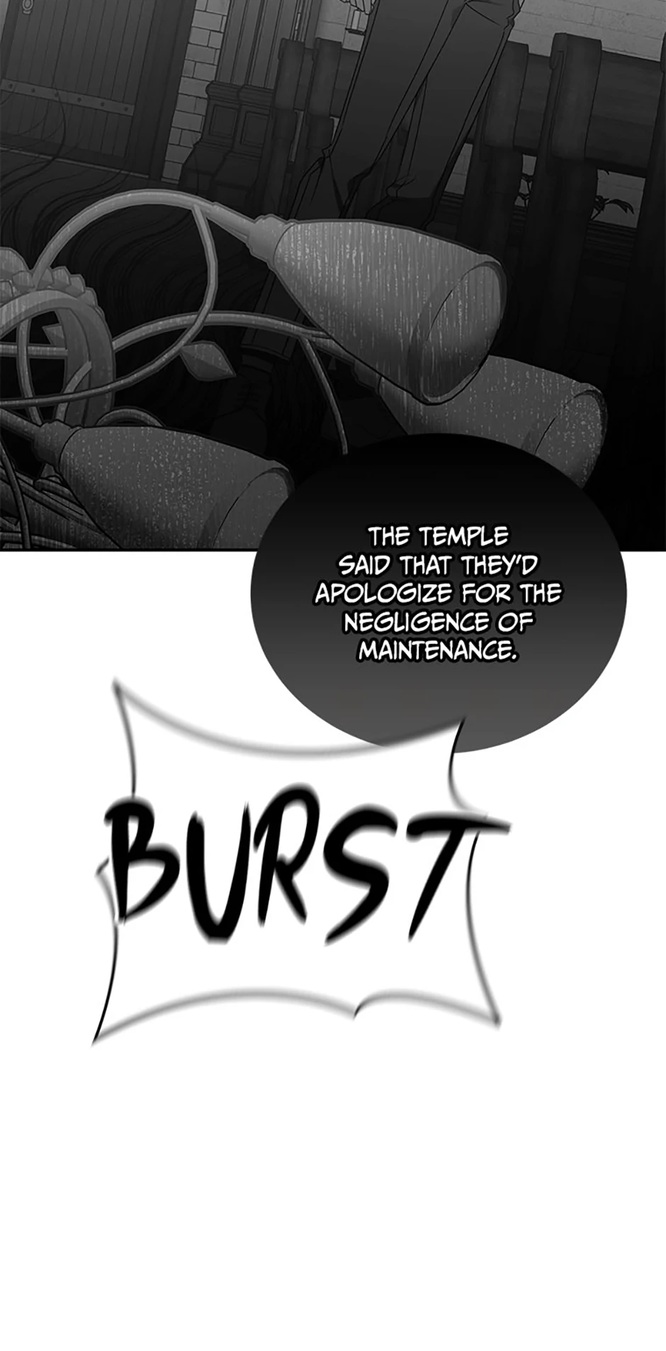 One Regret Is Enough Chapter 96 - Page 66