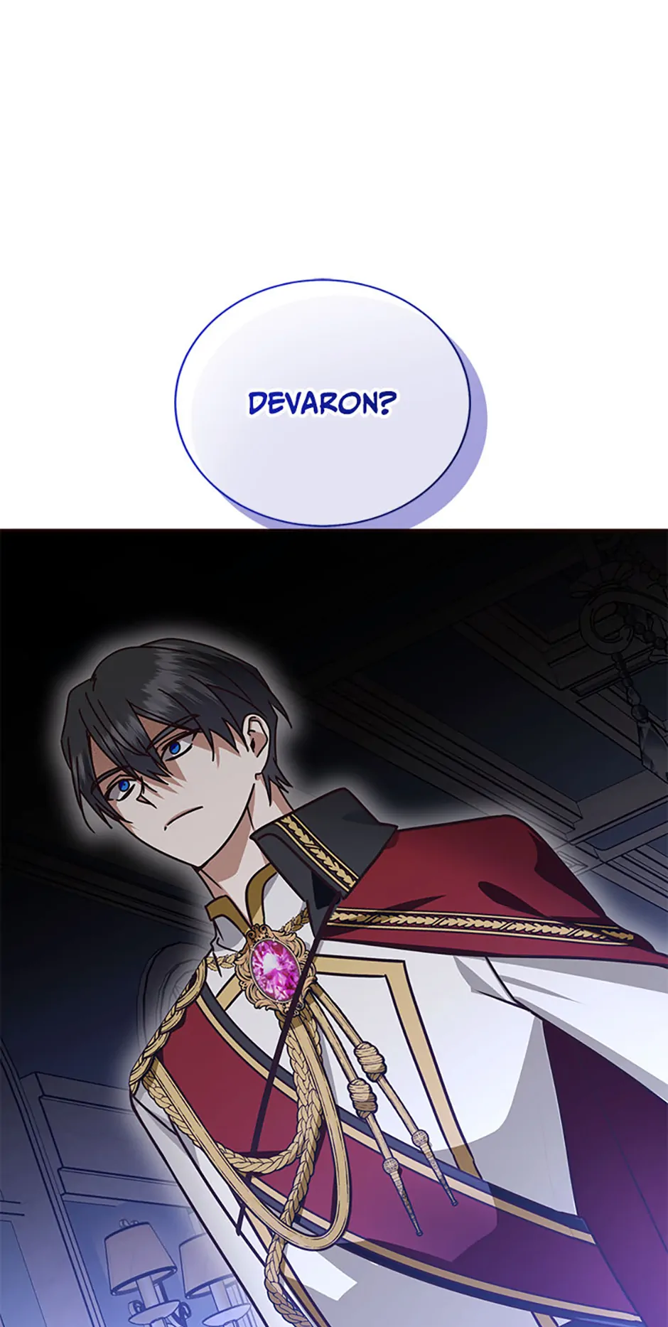 One Regret Is Enough Chapter 96 - Page 67