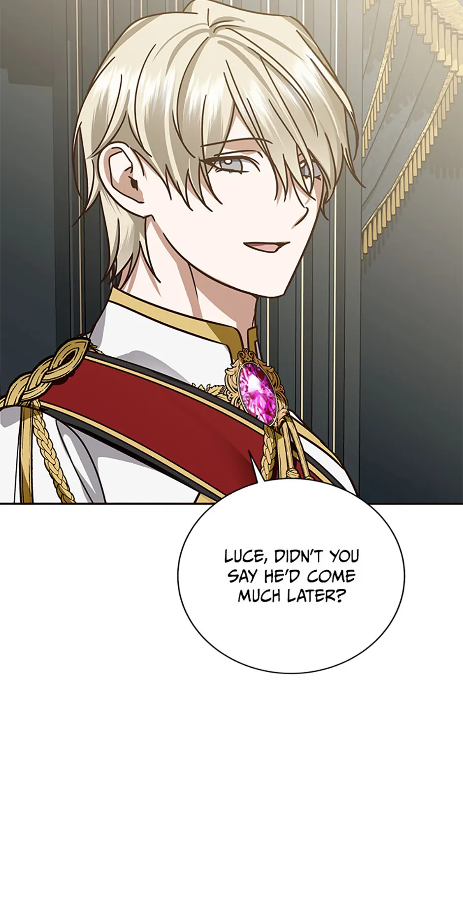 One Regret Is Enough Chapter 96 - Page 70