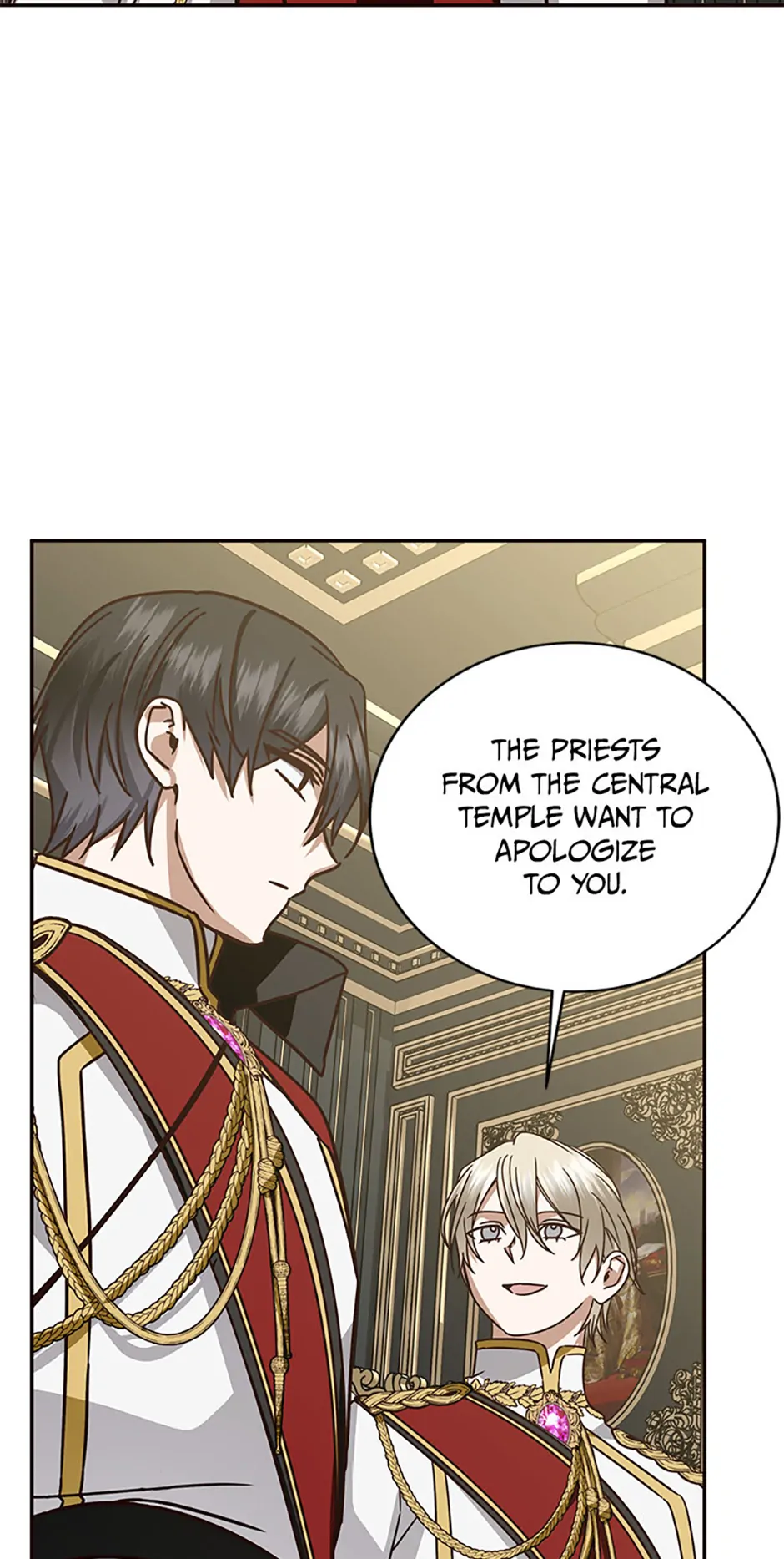 One Regret Is Enough Chapter 96 - Page 73