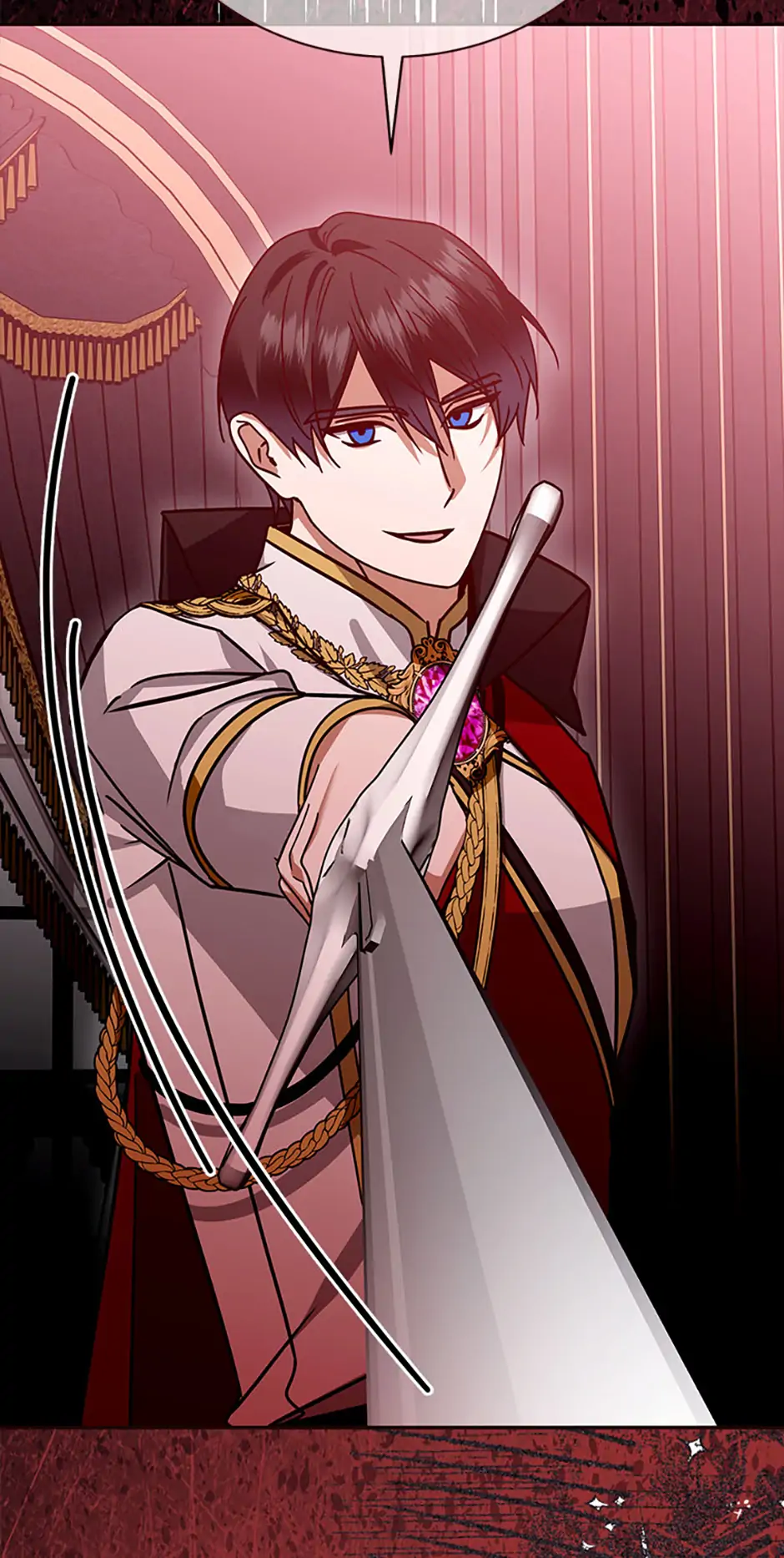 One Regret Is Enough Chapter 96 - Page 77