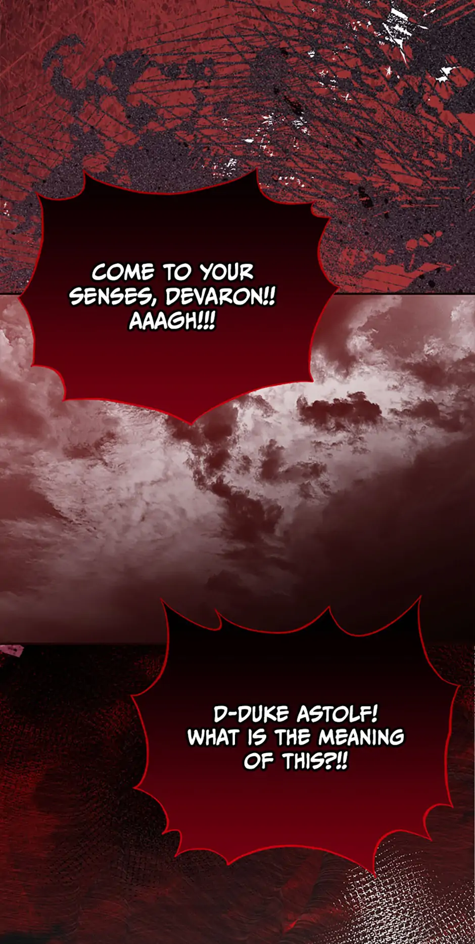 One Regret Is Enough Chapter 96 - Page 78