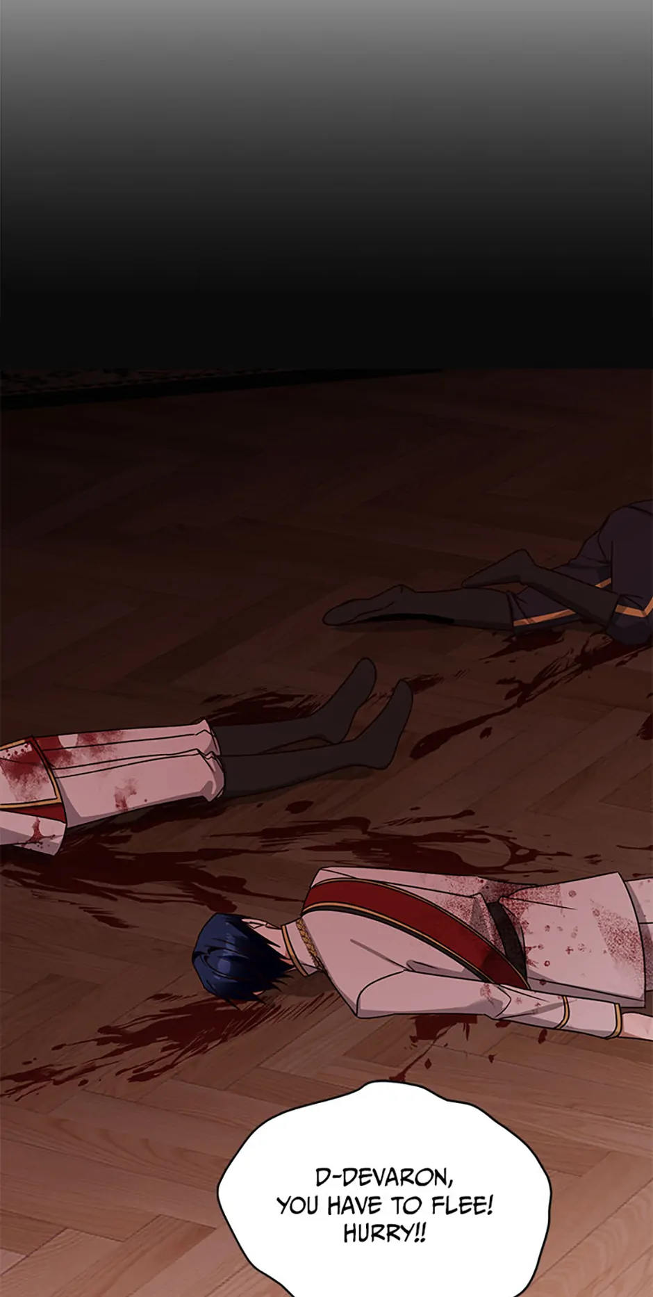 One Regret Is Enough Chapter 96 - Page 80