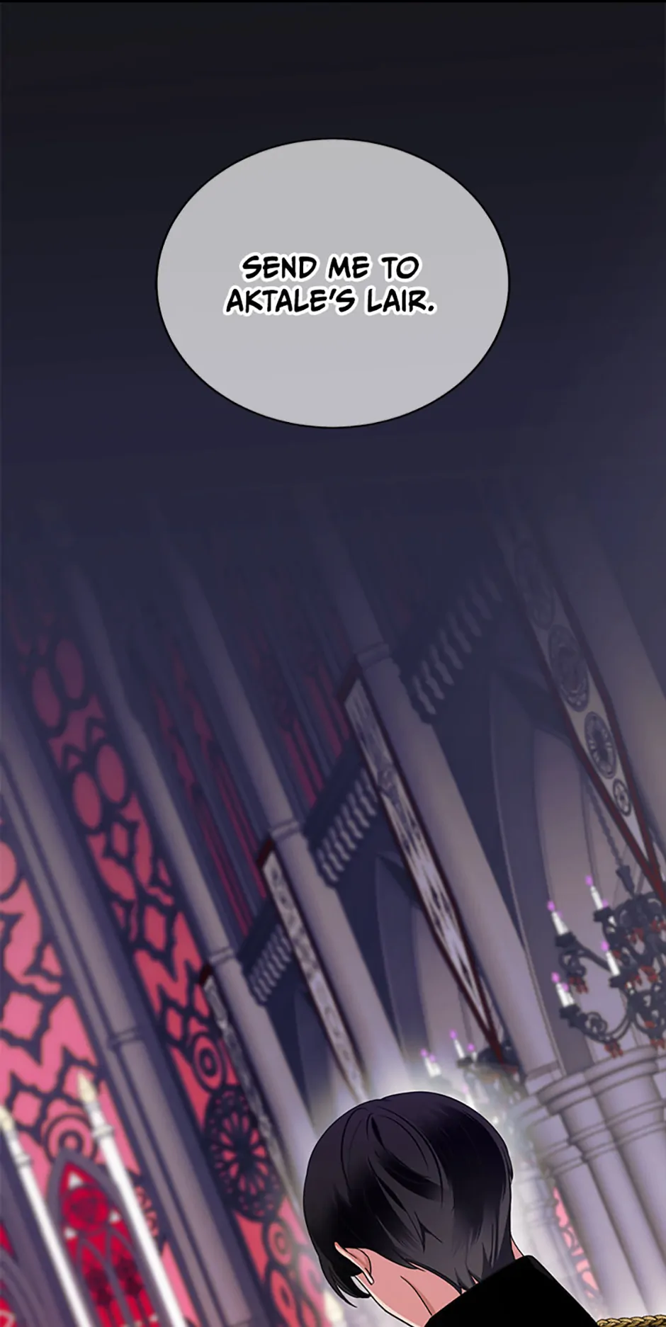 One Regret Is Enough Chapter 96 - Page 84