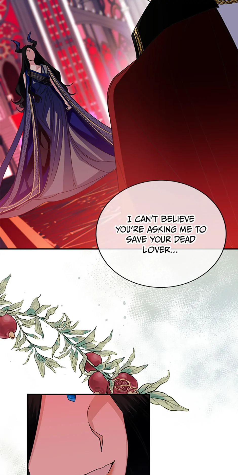 One Regret Is Enough Chapter 96 - Page 85