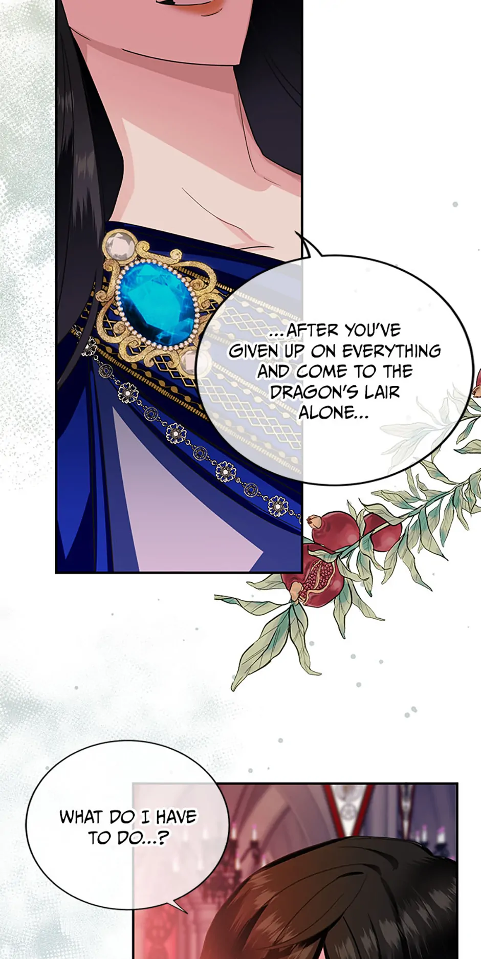One Regret Is Enough Chapter 96 - Page 86