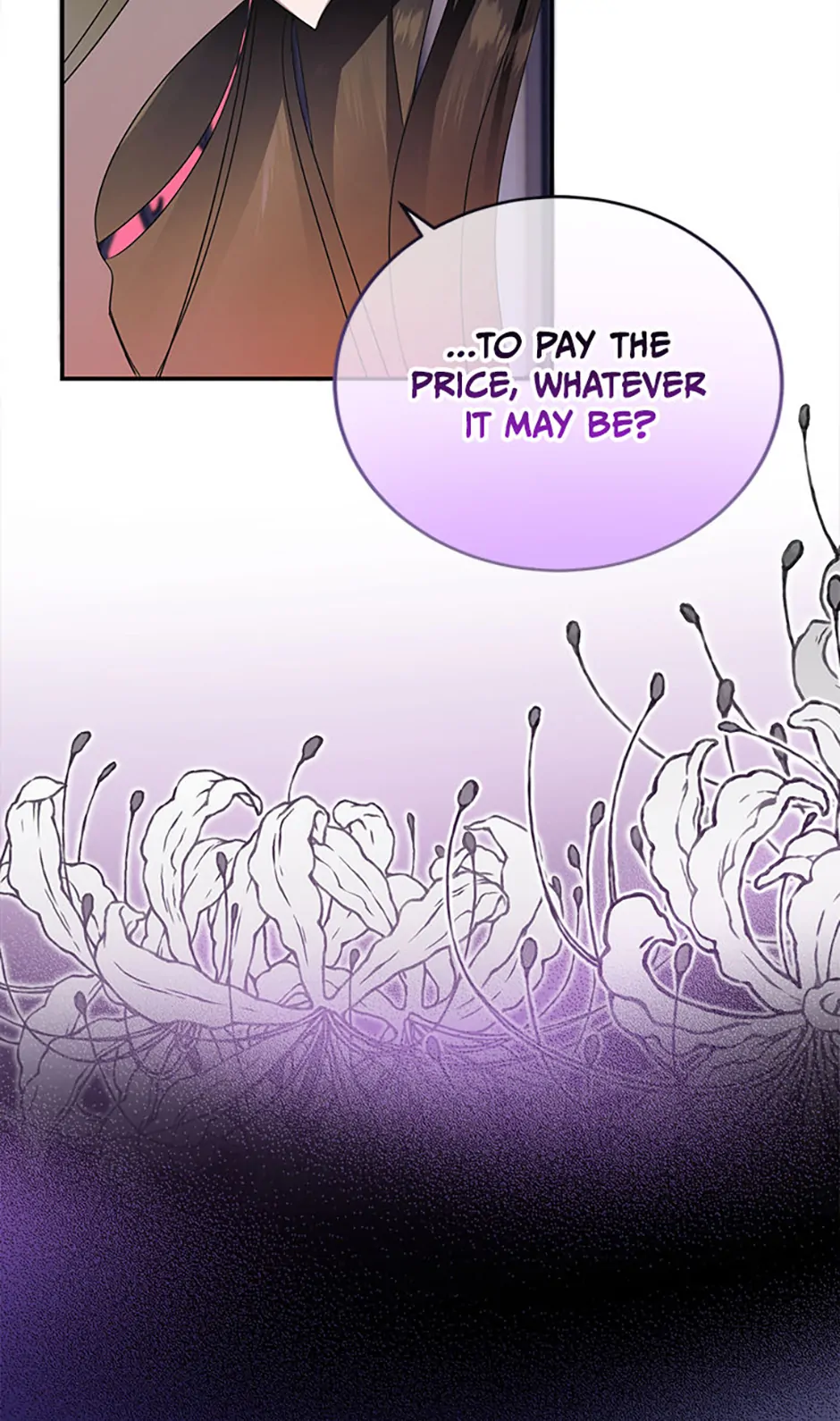 One Regret Is Enough Chapter 96 - Page 91