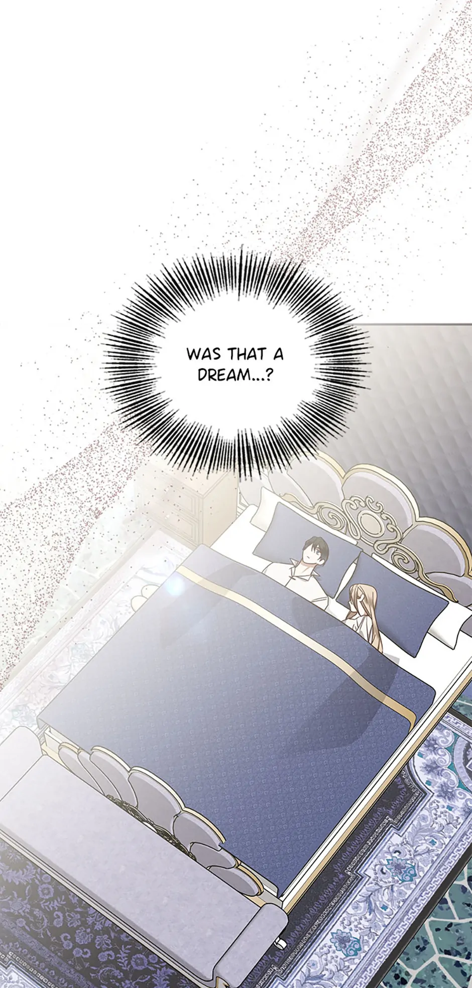 One Regret Is Enough Chapter 96 - Page 93