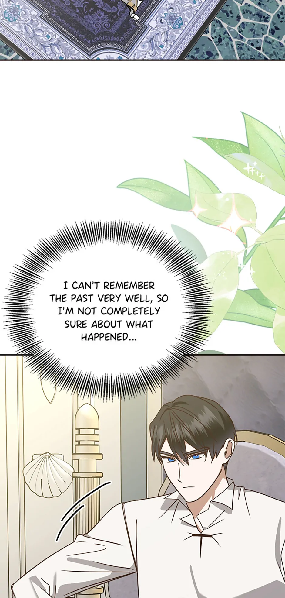 One Regret Is Enough Chapter 96 - Page 94