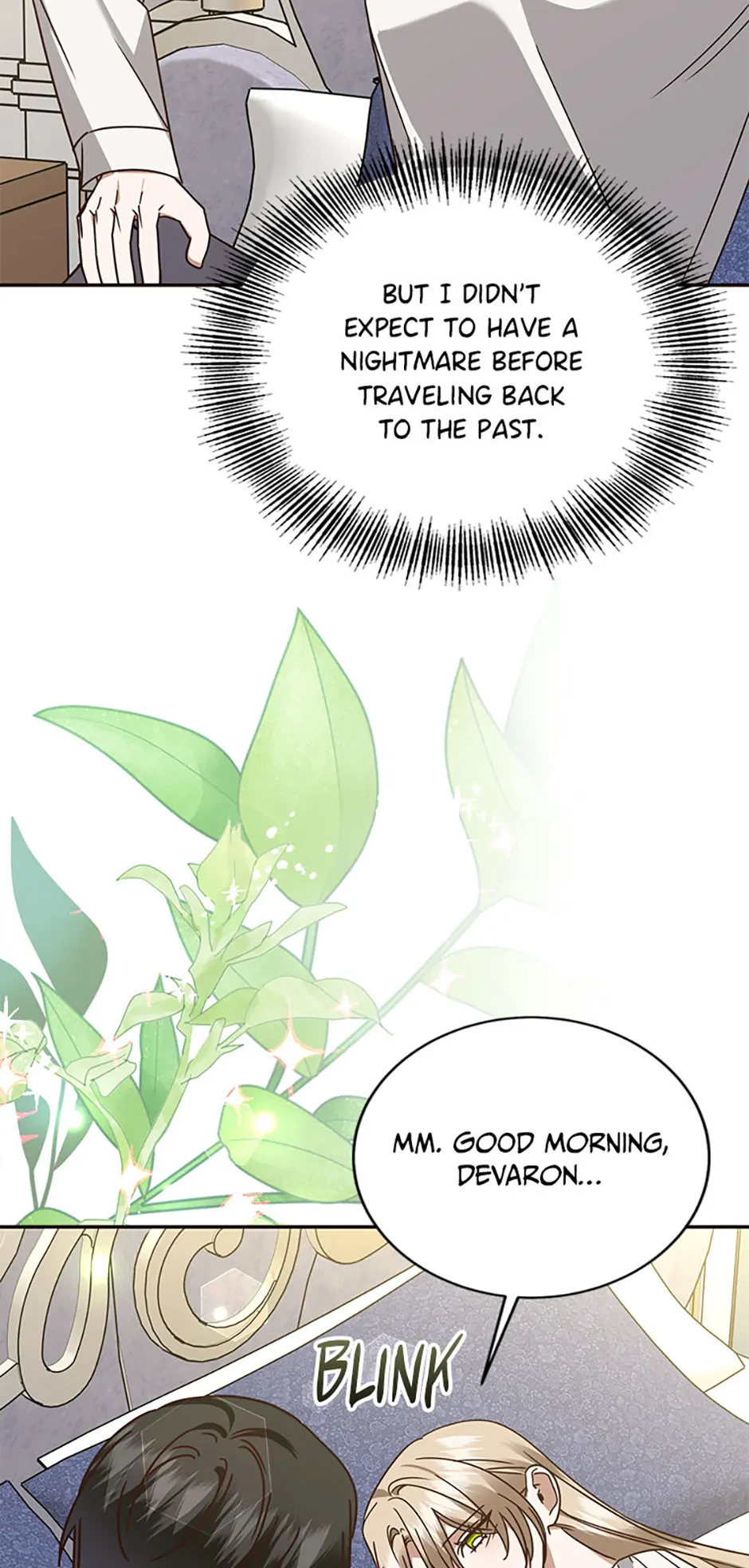 One Regret Is Enough Chapter 96 - Page 95