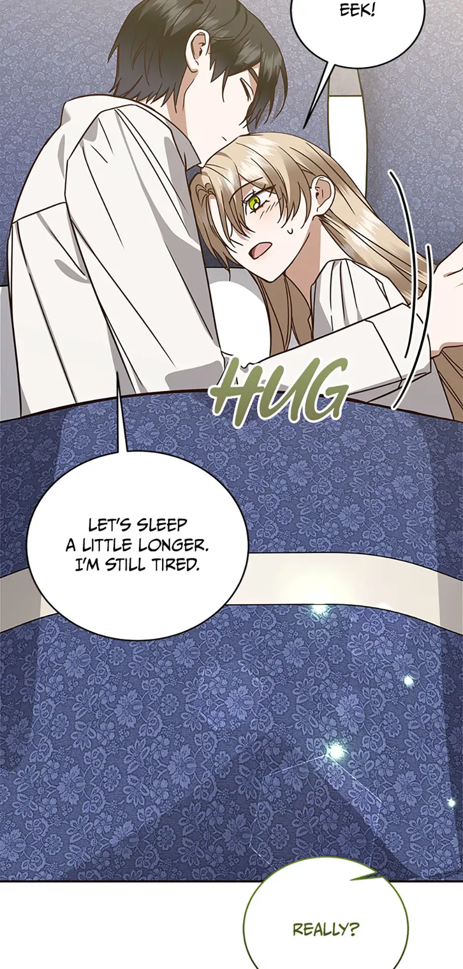 One Regret Is Enough Chapter 96 - Page 98