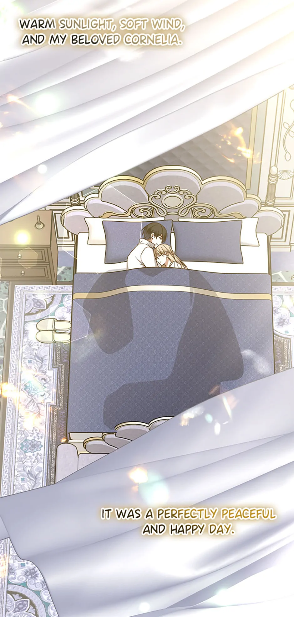 One Regret Is Enough Chapter 96 - Page 101