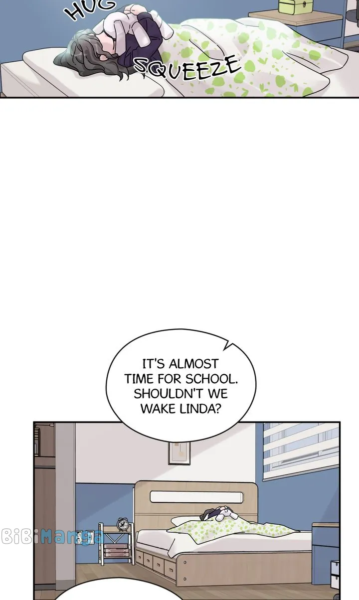 One Step Away From Happiness Chapter 95 - Page 4