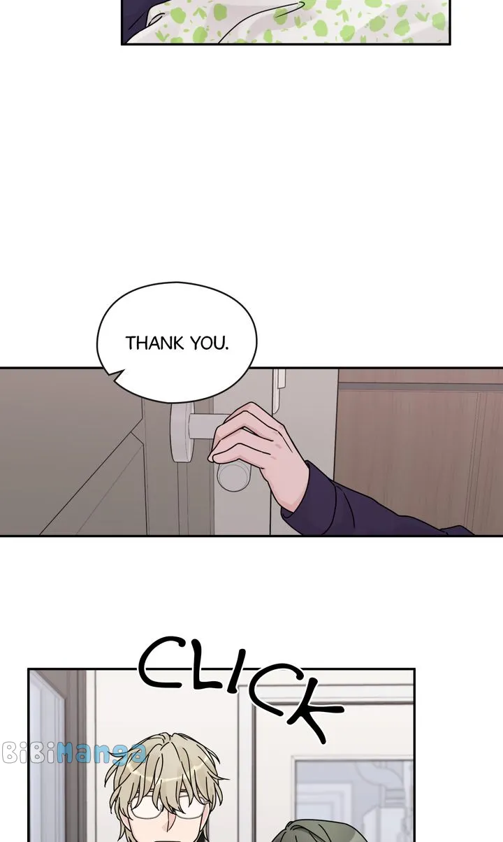 One Step Away From Happiness Chapter 95 - Page 6