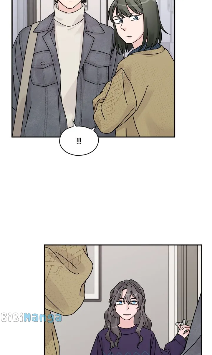 One Step Away From Happiness Chapter 95 - Page 7