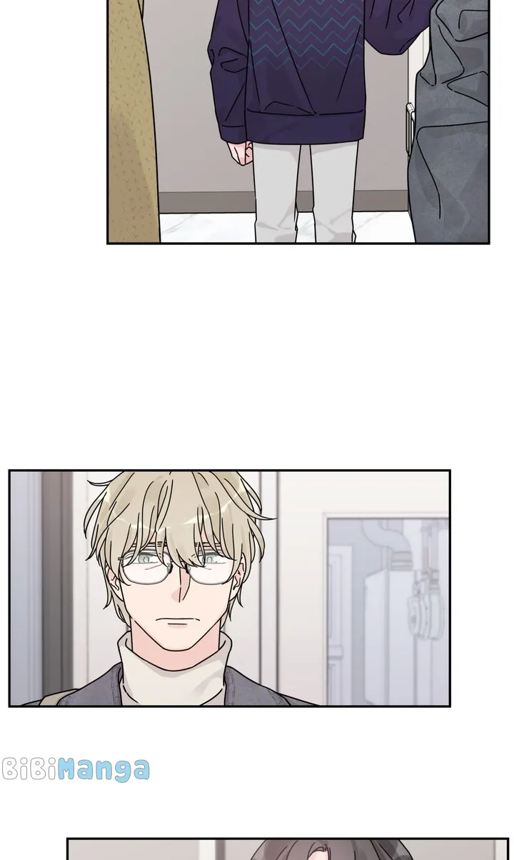 One Step Away From Happiness Chapter 95 - Page 8