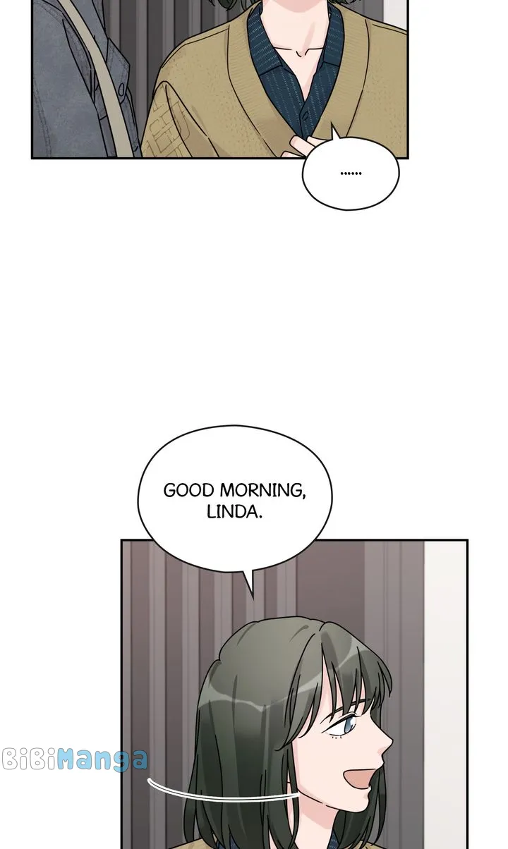 One Step Away From Happiness Chapter 95 - Page 10