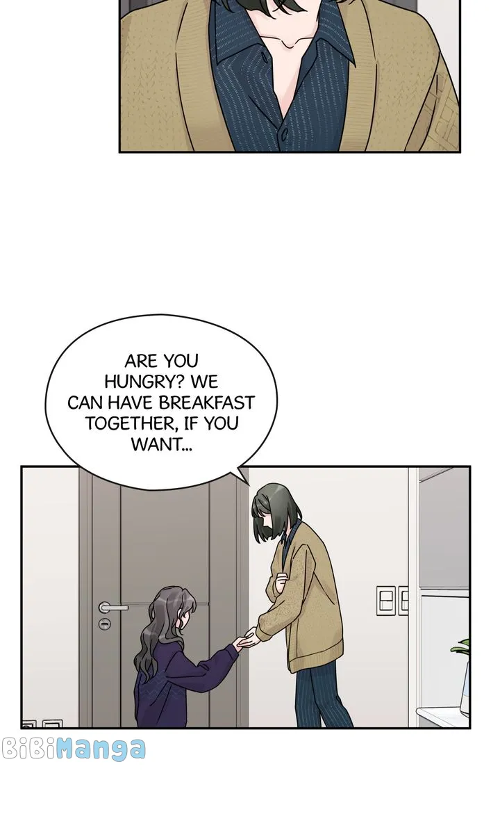 One Step Away From Happiness Chapter 95 - Page 11