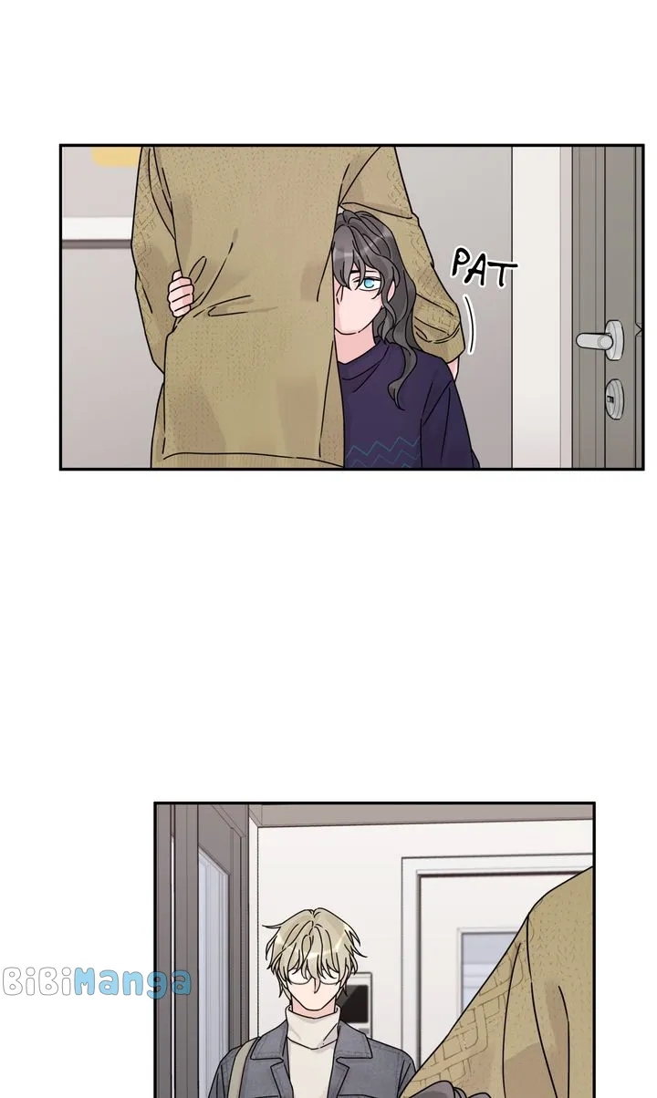 One Step Away From Happiness Chapter 95 - Page 12