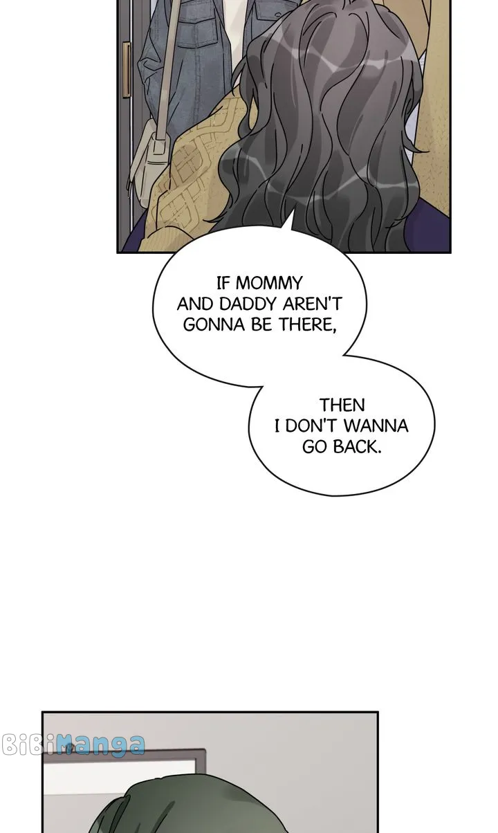 One Step Away From Happiness Chapter 95 - Page 13