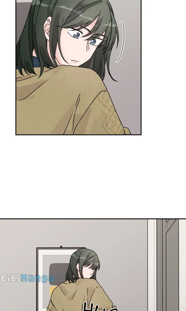 One Step Away From Happiness Chapter 95 - Page 14