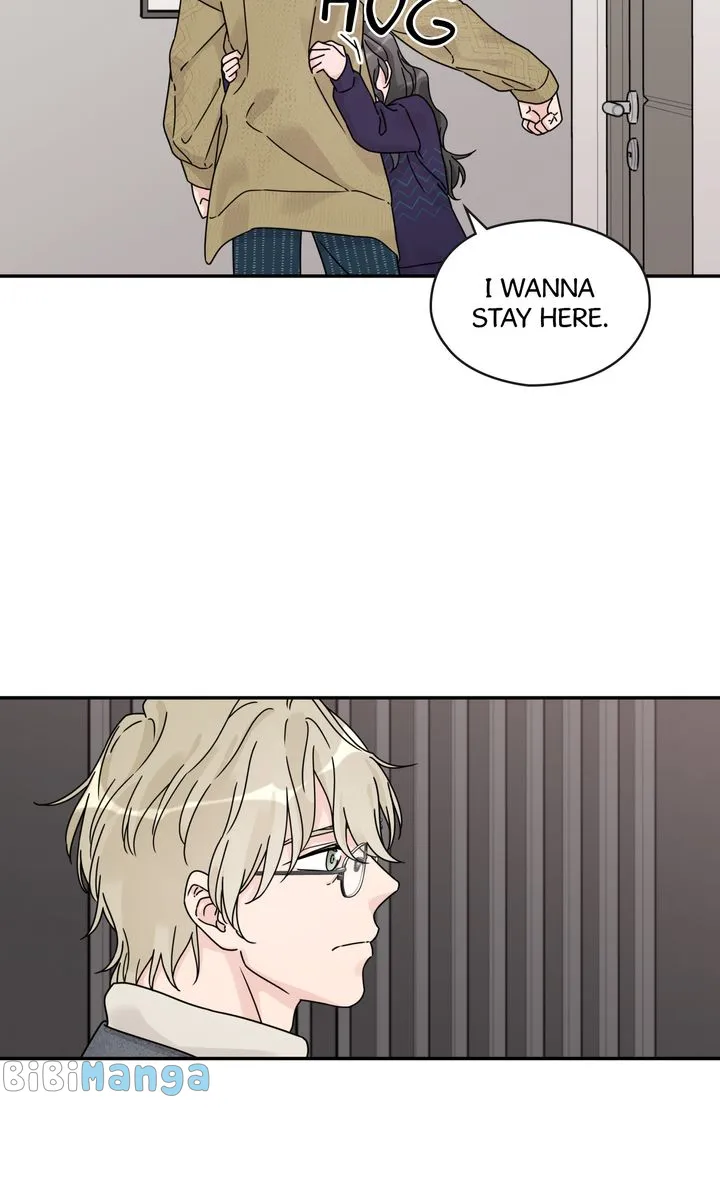 One Step Away From Happiness Chapter 95 - Page 15