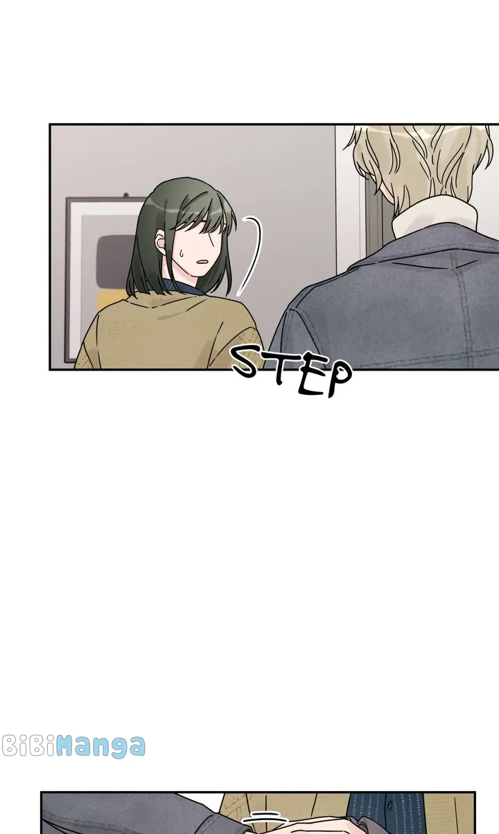 One Step Away From Happiness Chapter 95 - Page 16