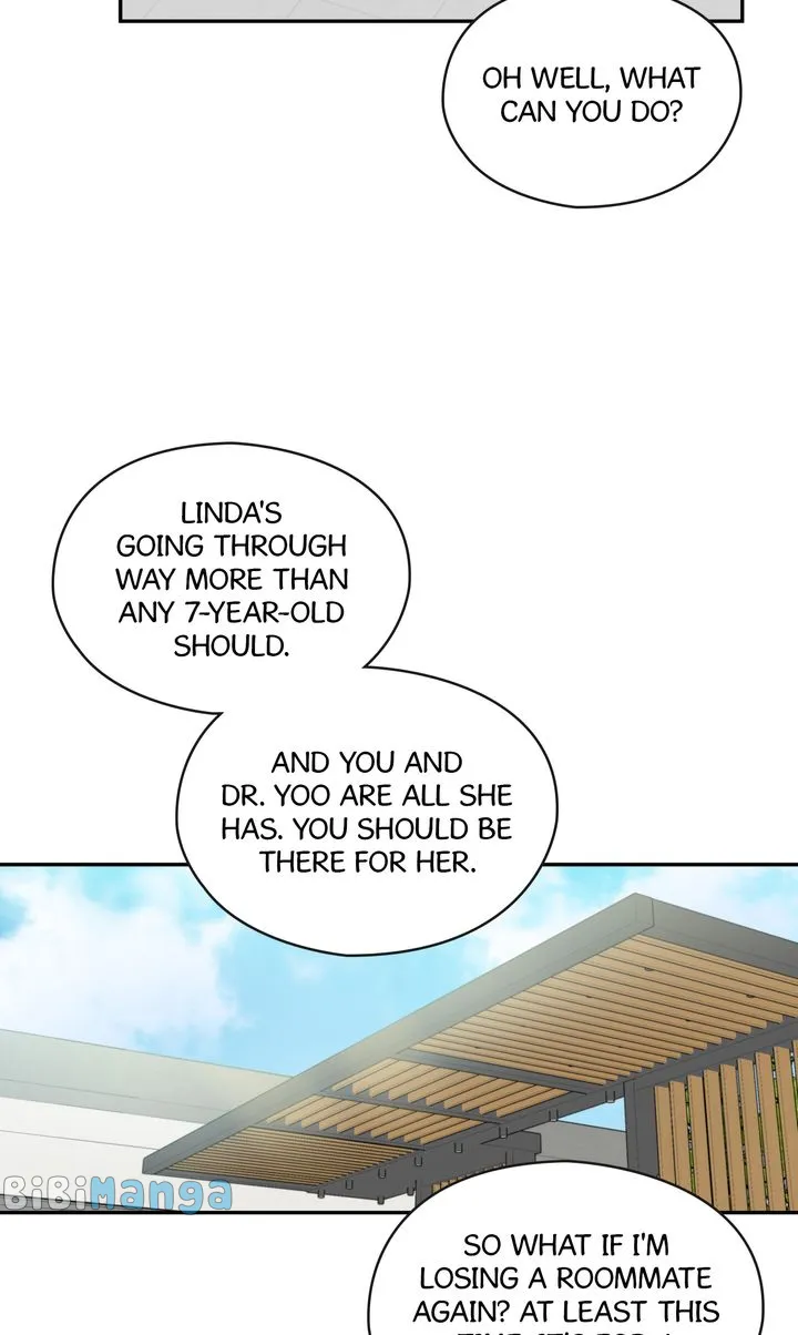 One Step Away From Happiness Chapter 95 - Page 21