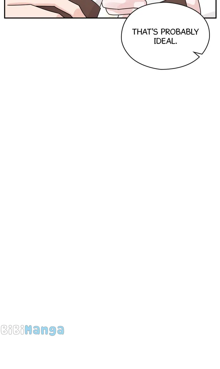 One Step Away From Happiness Chapter 95 - Page 27