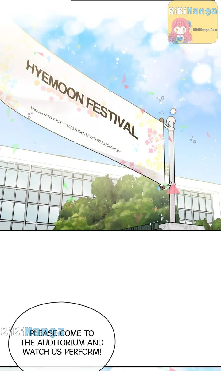 One Step Away From Happiness Chapter 95 - Page 31