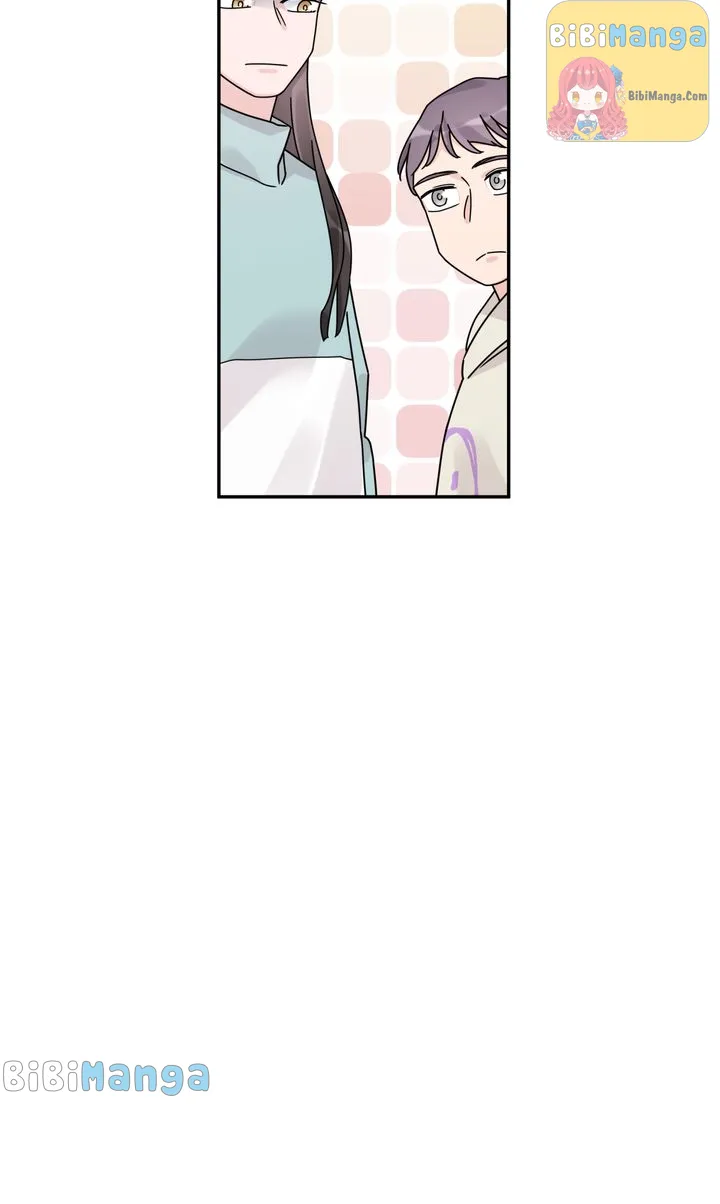 One Step Away From Happiness Chapter 95 - Page 37