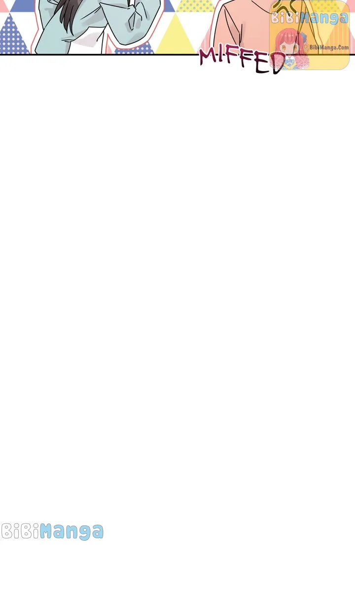 One Step Away From Happiness Chapter 95 - Page 43