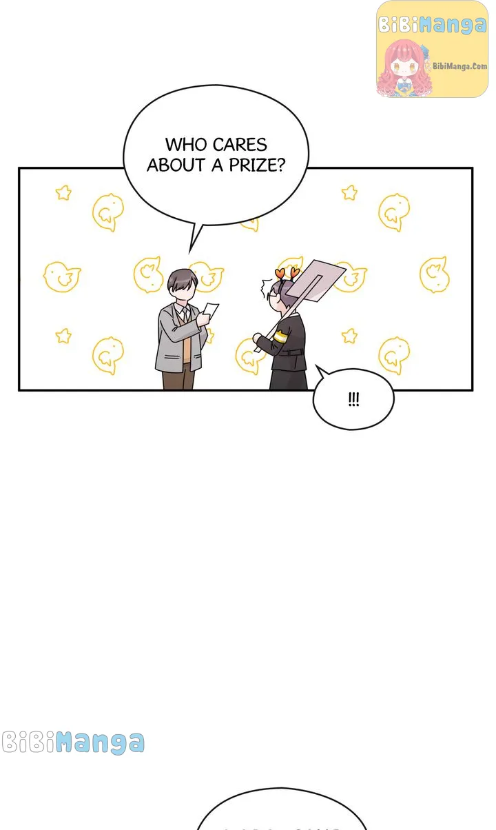 One Step Away From Happiness Chapter 95 - Page 48