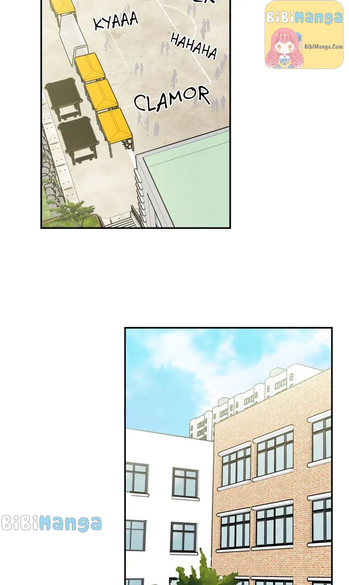 One Step Away From Happiness Chapter 95 - Page 51