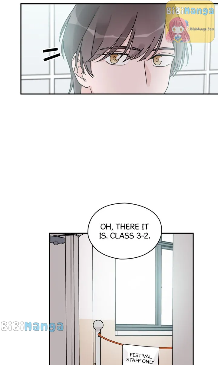 One Step Away From Happiness Chapter 95 - Page 53