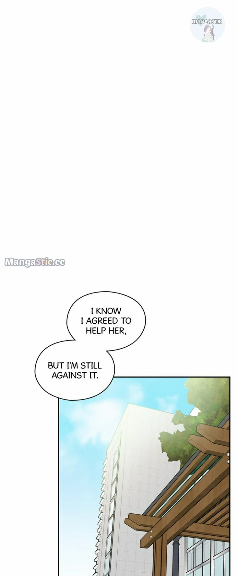 One Step Away From Happiness Chapter 96 - Page 11