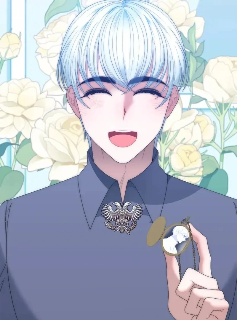 One Step Forward to the Flower Path Chapter 135 - Page 9