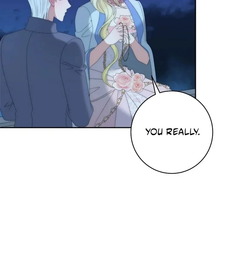 One Step Forward to the Flower Path Chapter 135 - Page 11