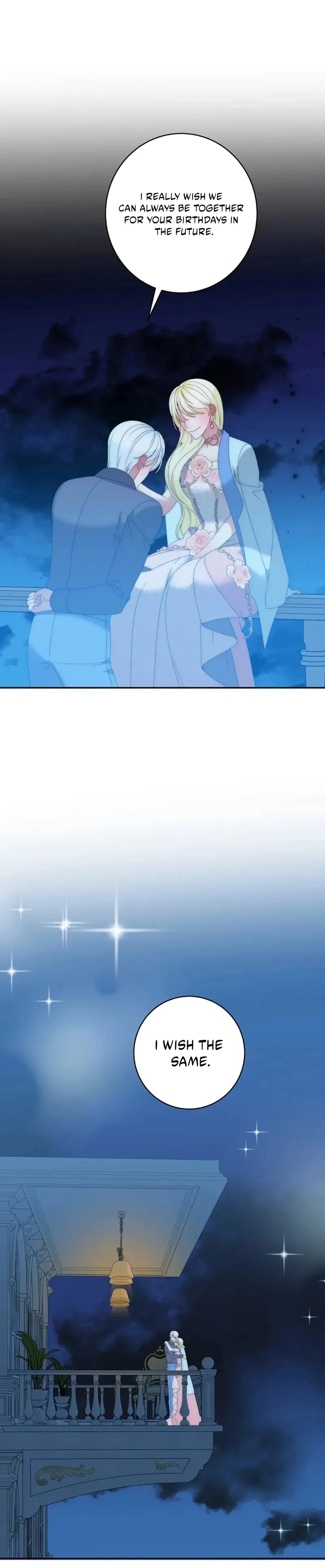 One Step Forward to the Flower Path Chapter 135 - Page 17