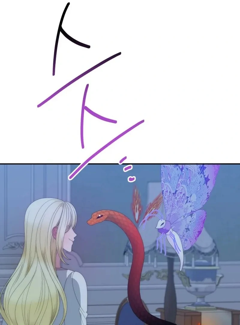 One Step Forward to the Flower Path Chapter 135 - Page 21