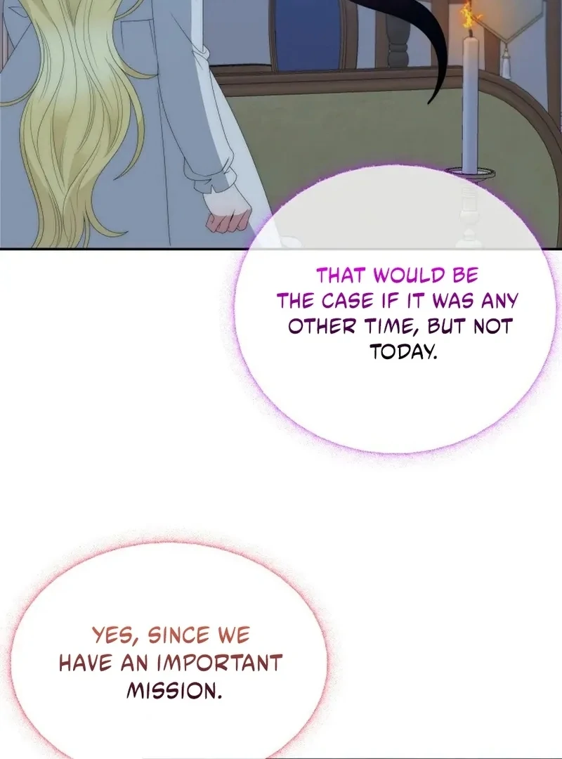 One Step Forward to the Flower Path Chapter 135 - Page 22