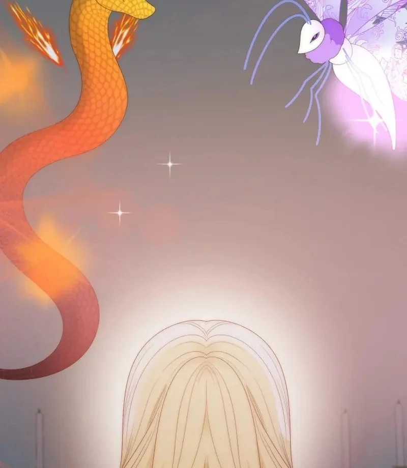 One Step Forward to the Flower Path Chapter 135 - Page 31