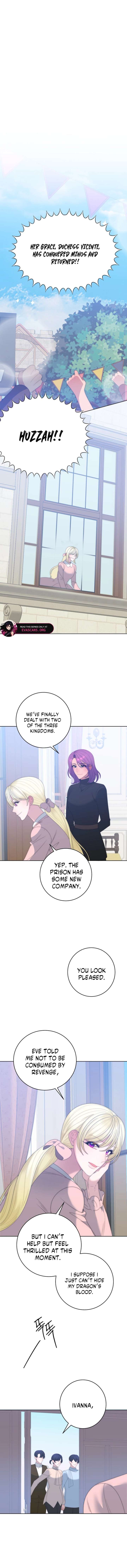 One Step Forward to the Flower Path Chapter 138 - Page 4