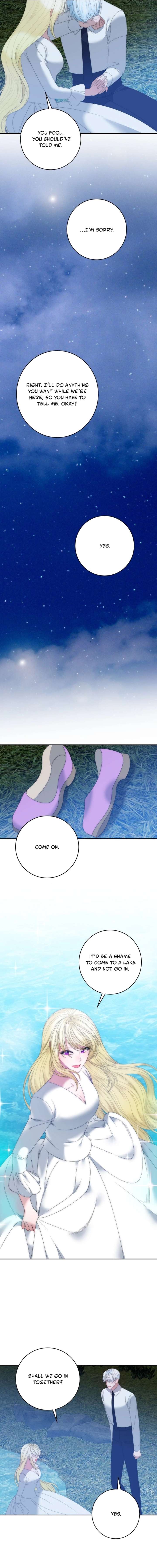 One Step Forward to the Flower Path Chapter 140 - Page 11